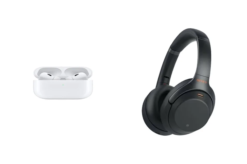 Cancelling Headphones Headphones 700 Vs Sony 1000xm3 Bose Noise