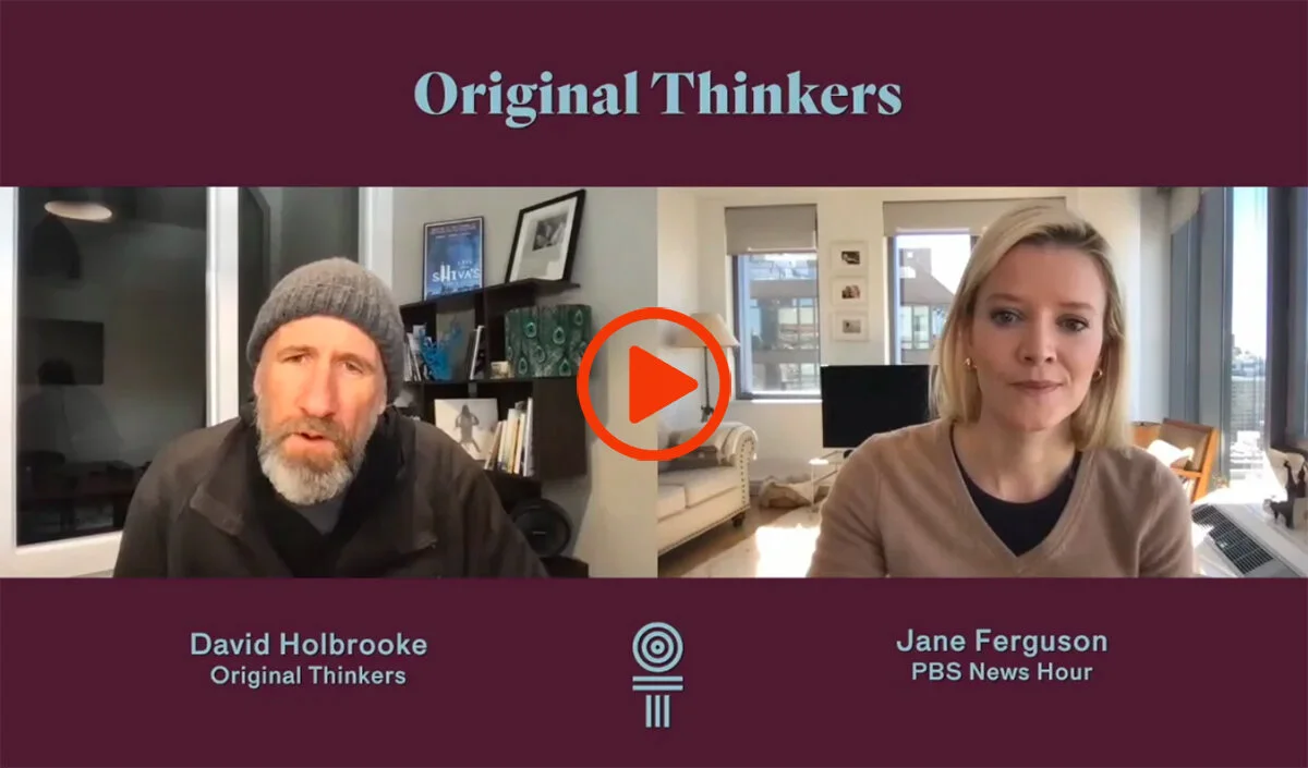 OT Presents:  Jane Ferguson