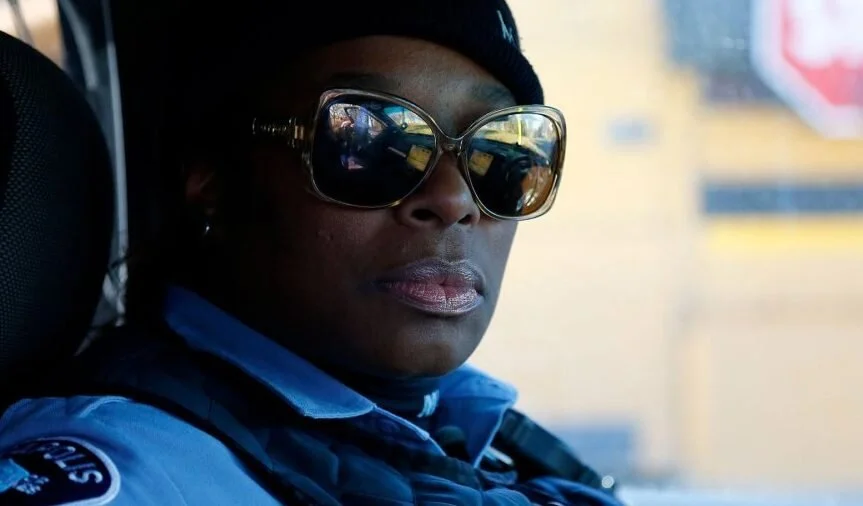 OT Movie Night: Women In Blue Screening and Discussion