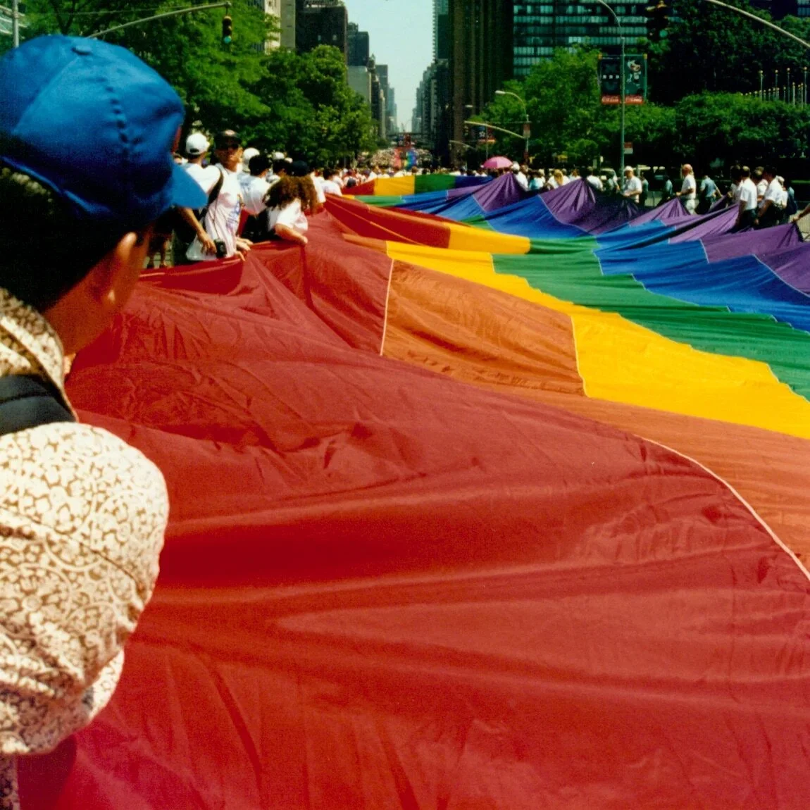 OT Movie Night: Pride Shorts Series at the Telluride Transfer Warehouse