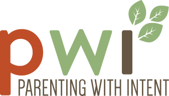 Parenting with Intent