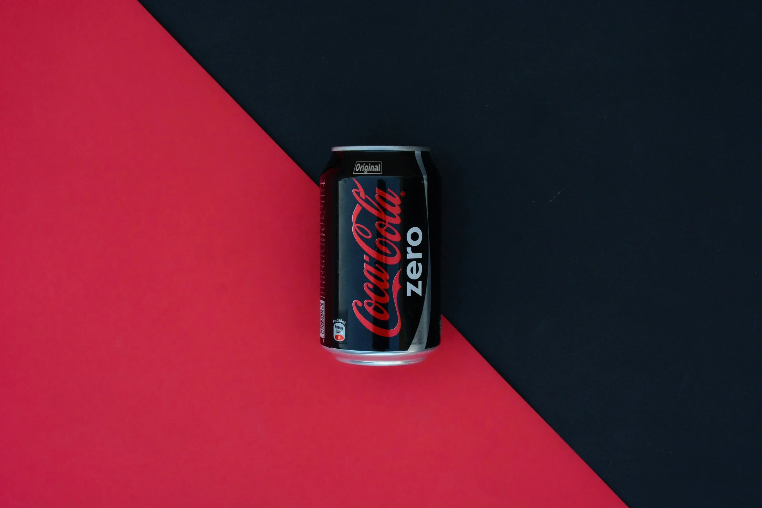 Coca-Cola Zero is one of the best