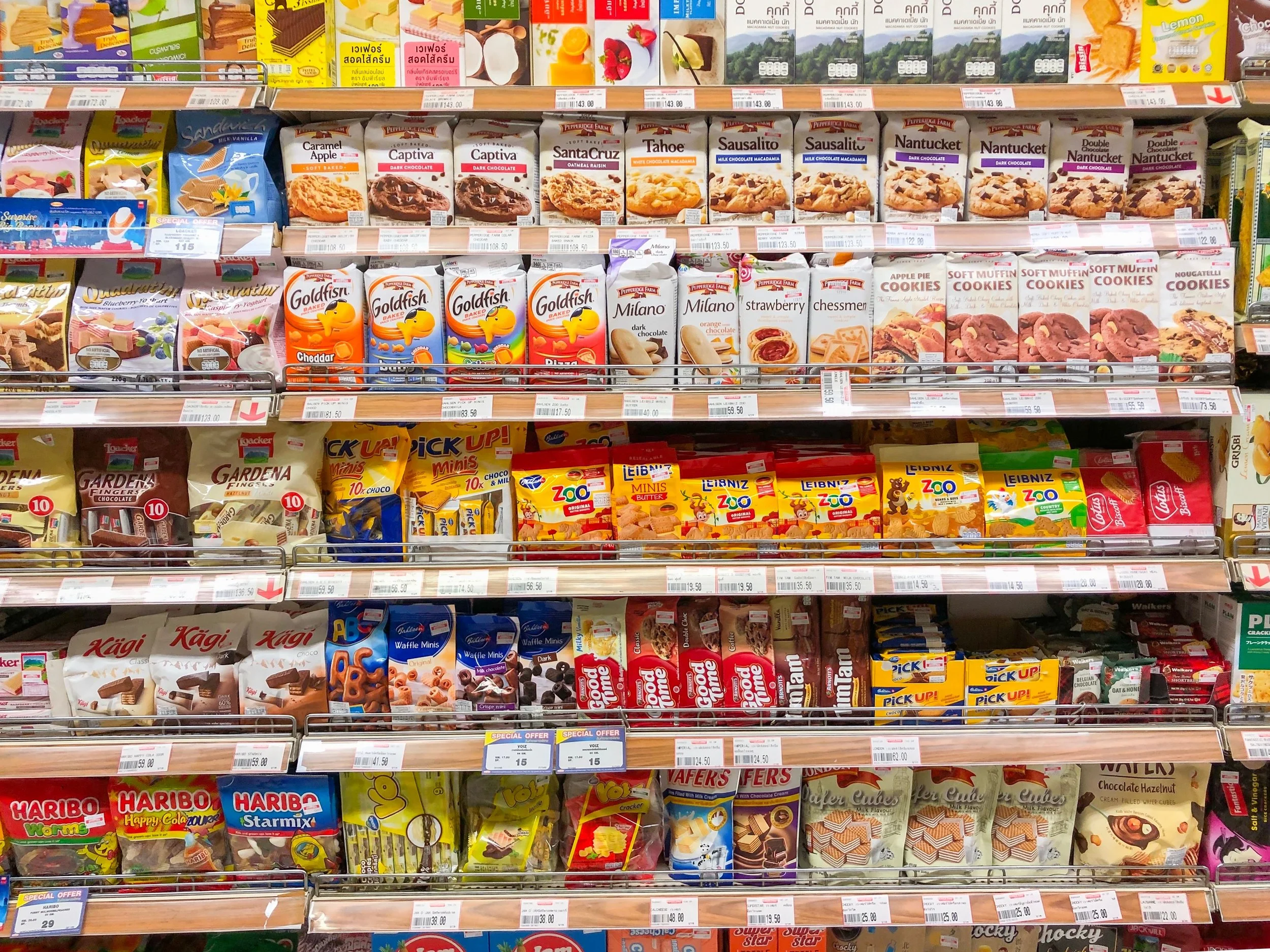 5 CPG Innovations That Were Wildly Successful and What Brands Can Learn From Them