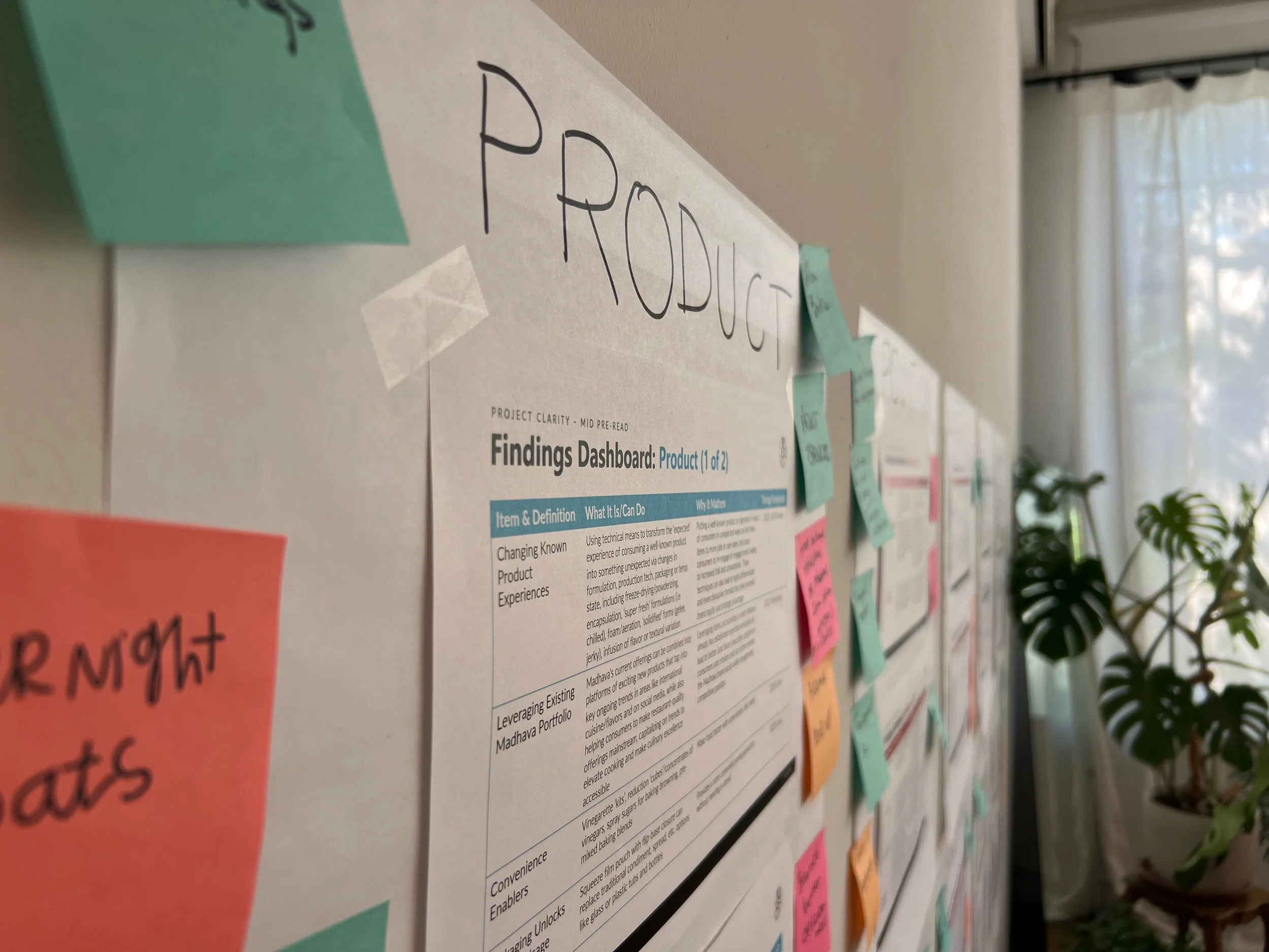 How Food &amp; Beverage Innovation Consulting Teams Optimize Product Development From Concept to Commercialization