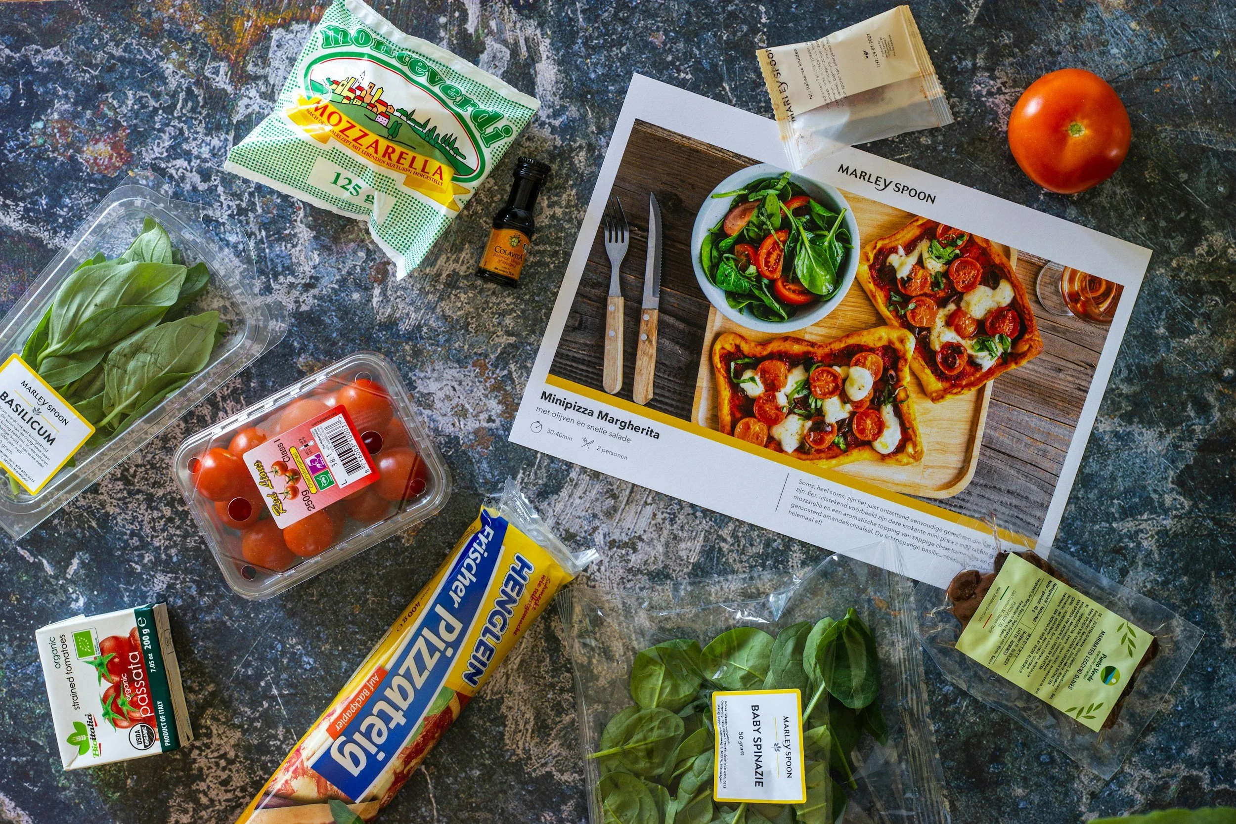 Inside Innovation: What to Watch in CPG - March 2026