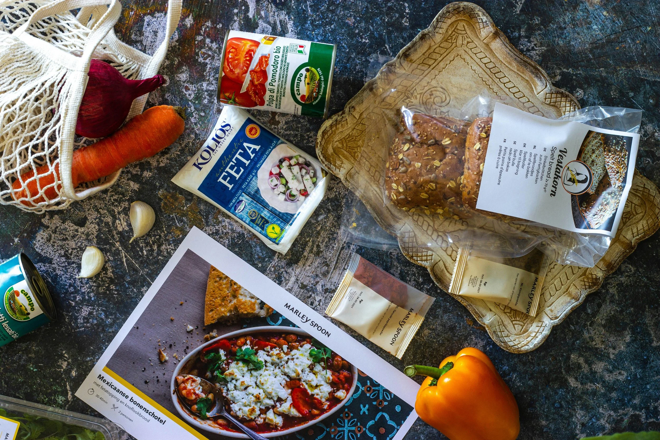 5 Things Every CPG New Product Development Process Needs