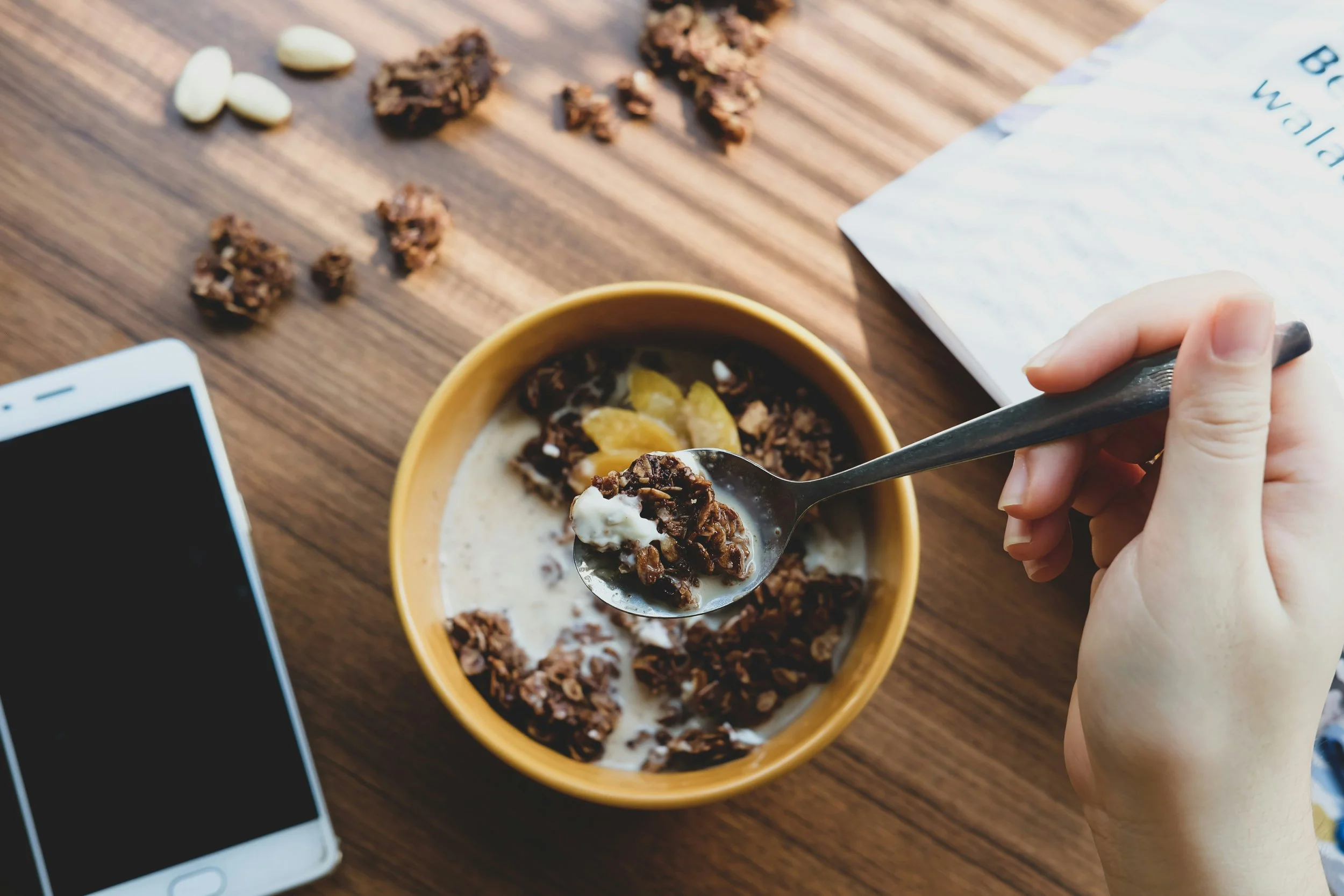 Inside Innovation: What to Watch in CPG - June 2026 