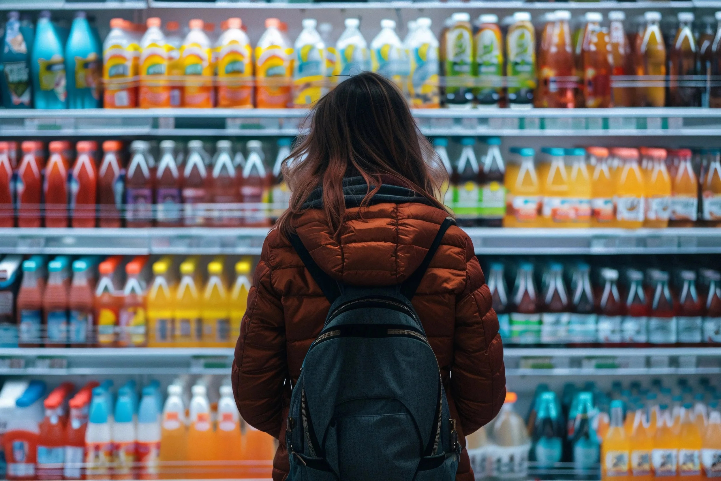 How CPG Brands Can Overcome the 4 Failure Points of Food Innovation