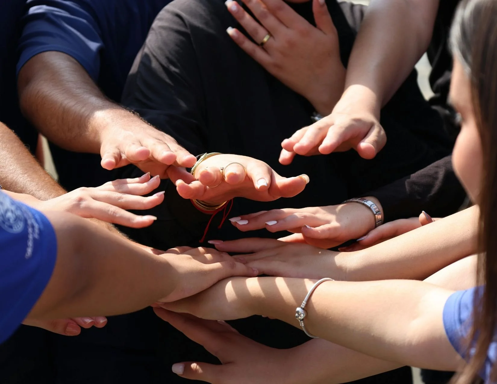 Initiatives passées