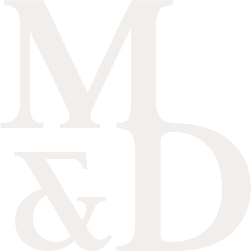 Maxfield &amp; Dyer