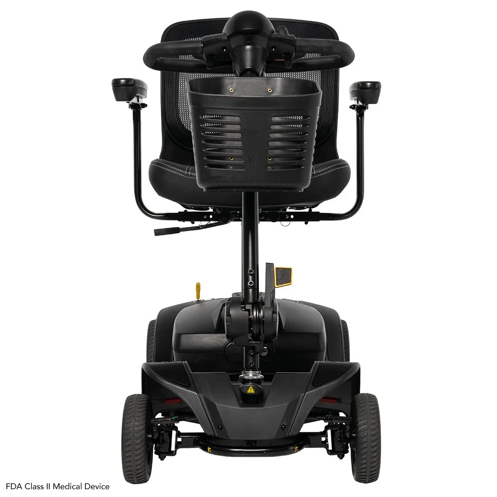 Go Go® Elite Traveller 2 Platinum