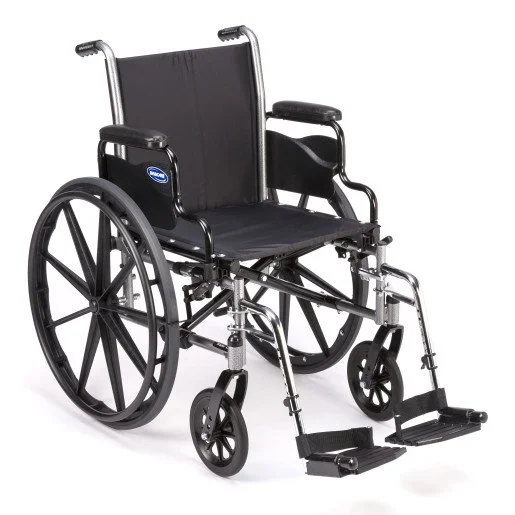 Invacare Tracer SX% LIghtweight Wheelchiar profile .jpg