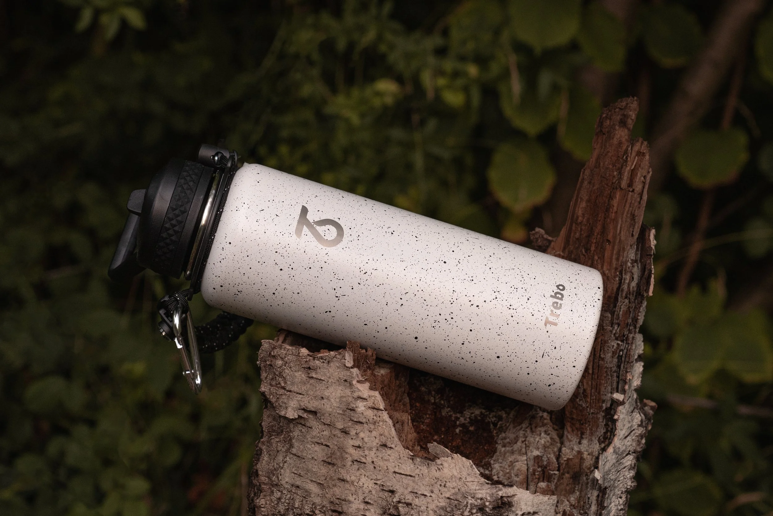 Trebo Water Bottles