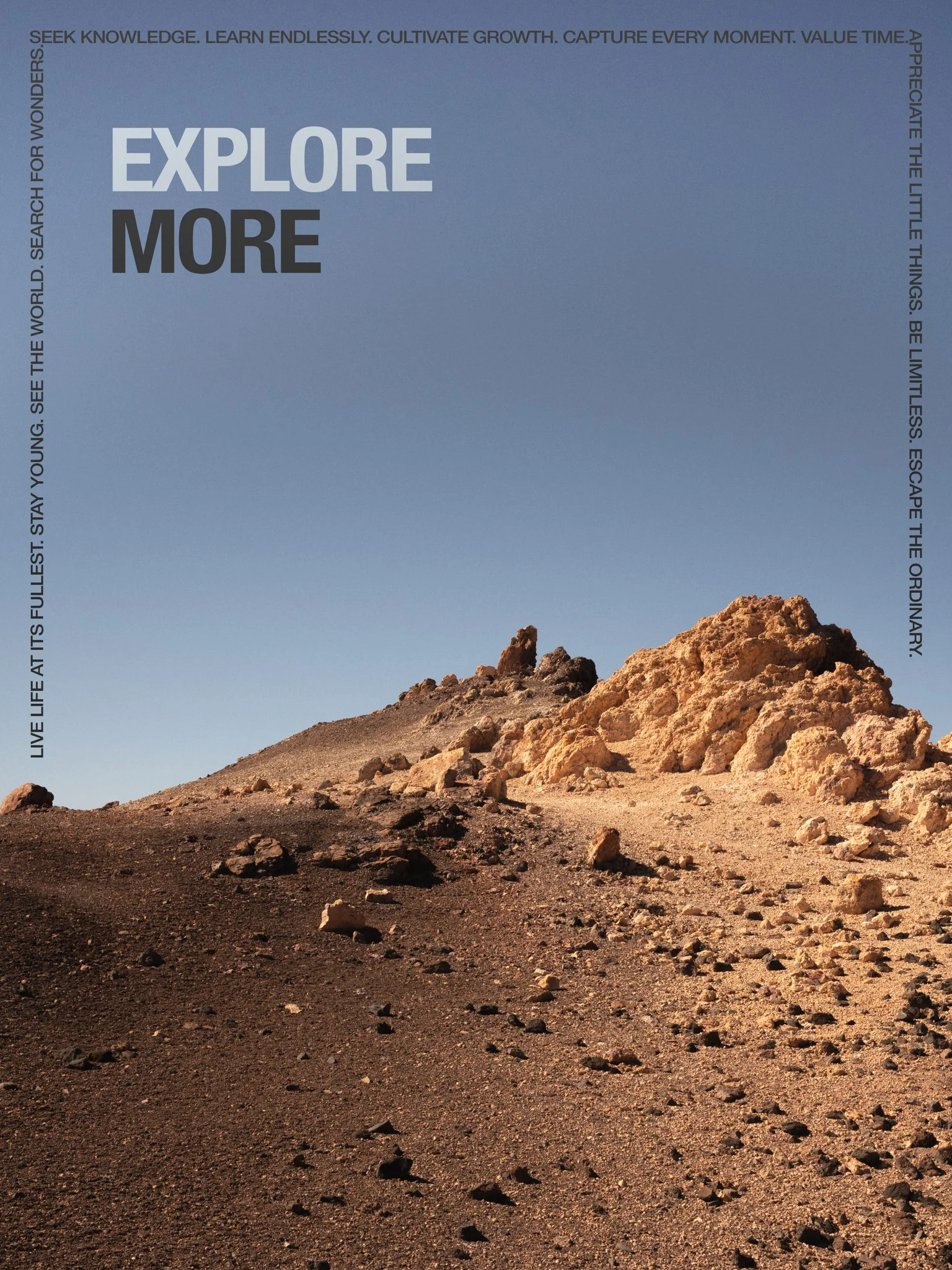 Explore More