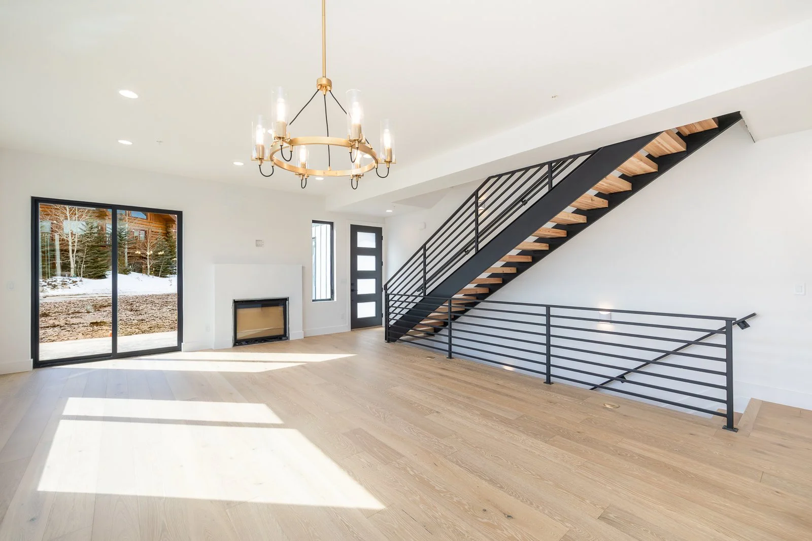 Memorial Weekend Open House at Reunion Lofts