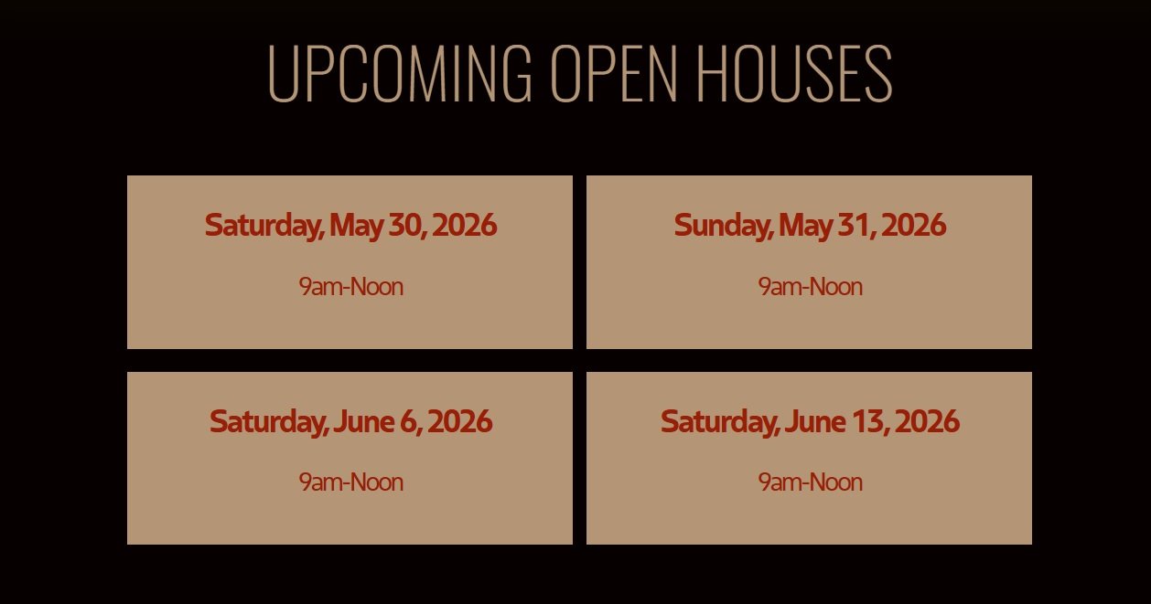 upcoming open houses at 442 Lions Gate Drive, Winter Park, CO 80482