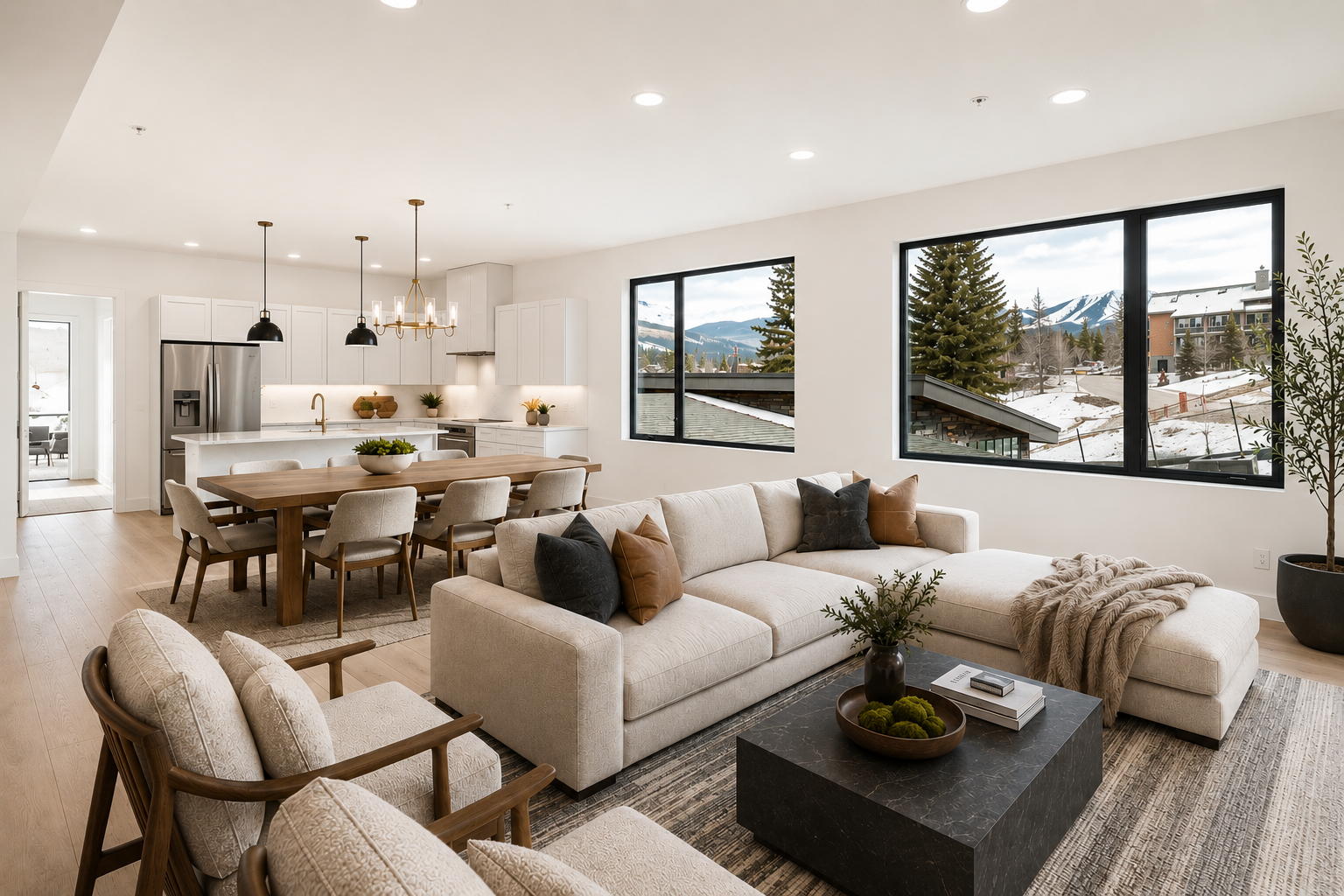 imaging the possibilities with virtual staging