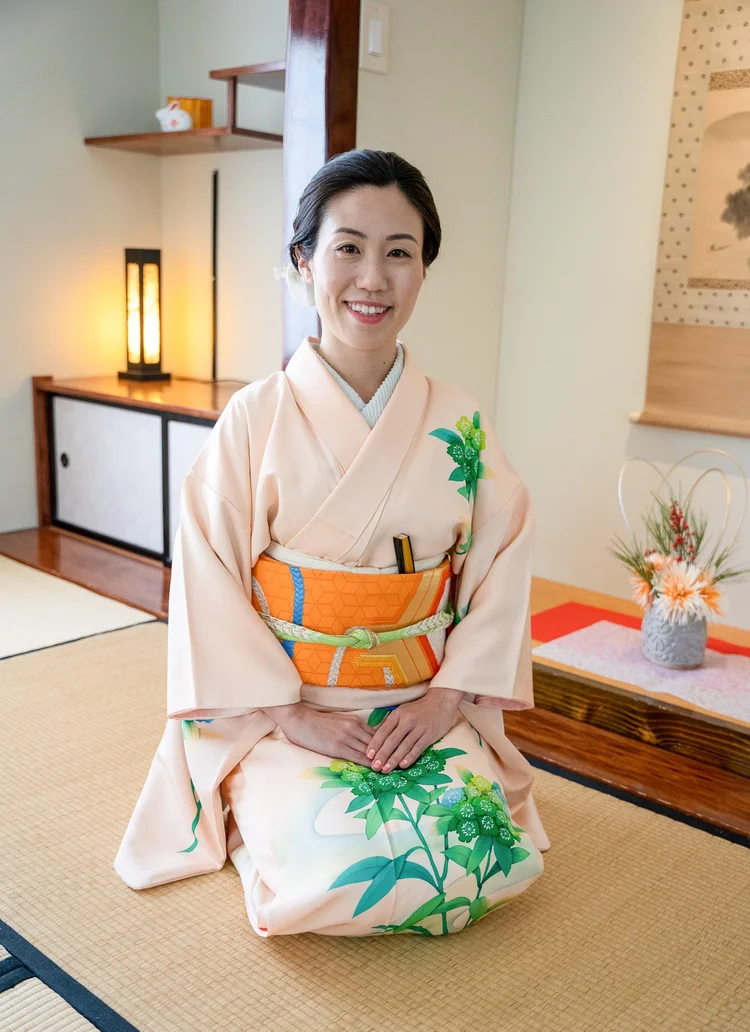 Akane Mashimo