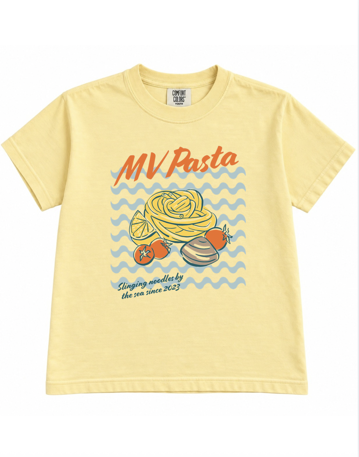 Kids Tee