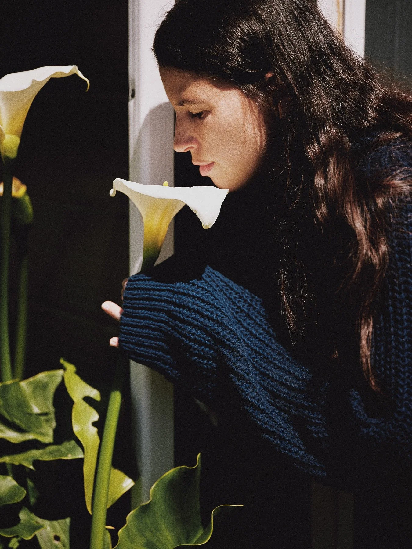 💙 Thank you ~ for supporting this project, and the research behind it: for a way of creating that is more respectful of the earth, of people, and in honour of our culture and textile tradition.

Thank you for your orders and for your kind messages, 