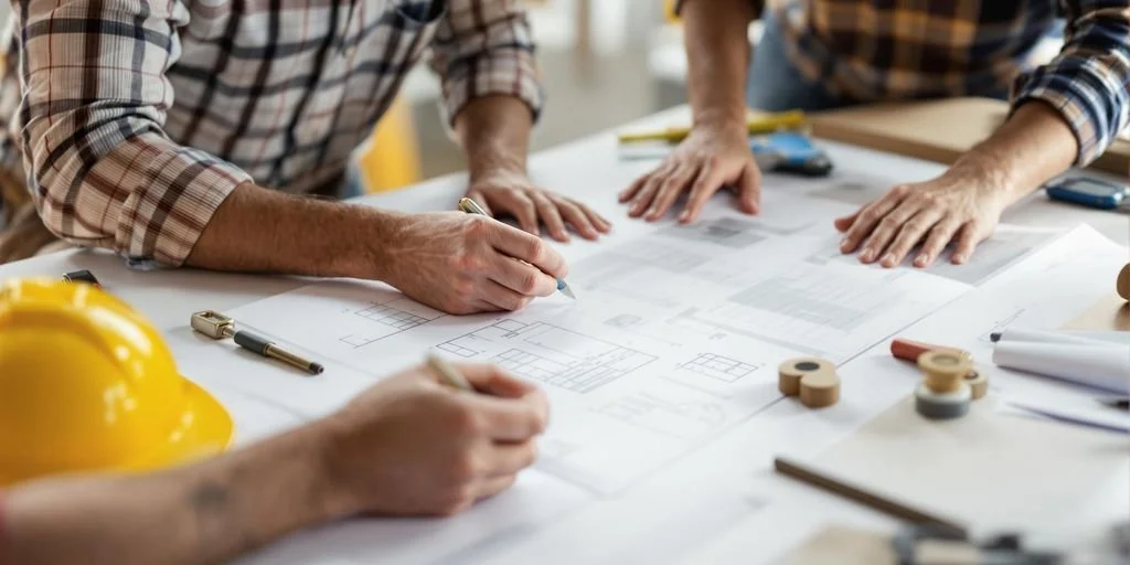 Understanding the Role of a General Contractor in Phoenix AZ