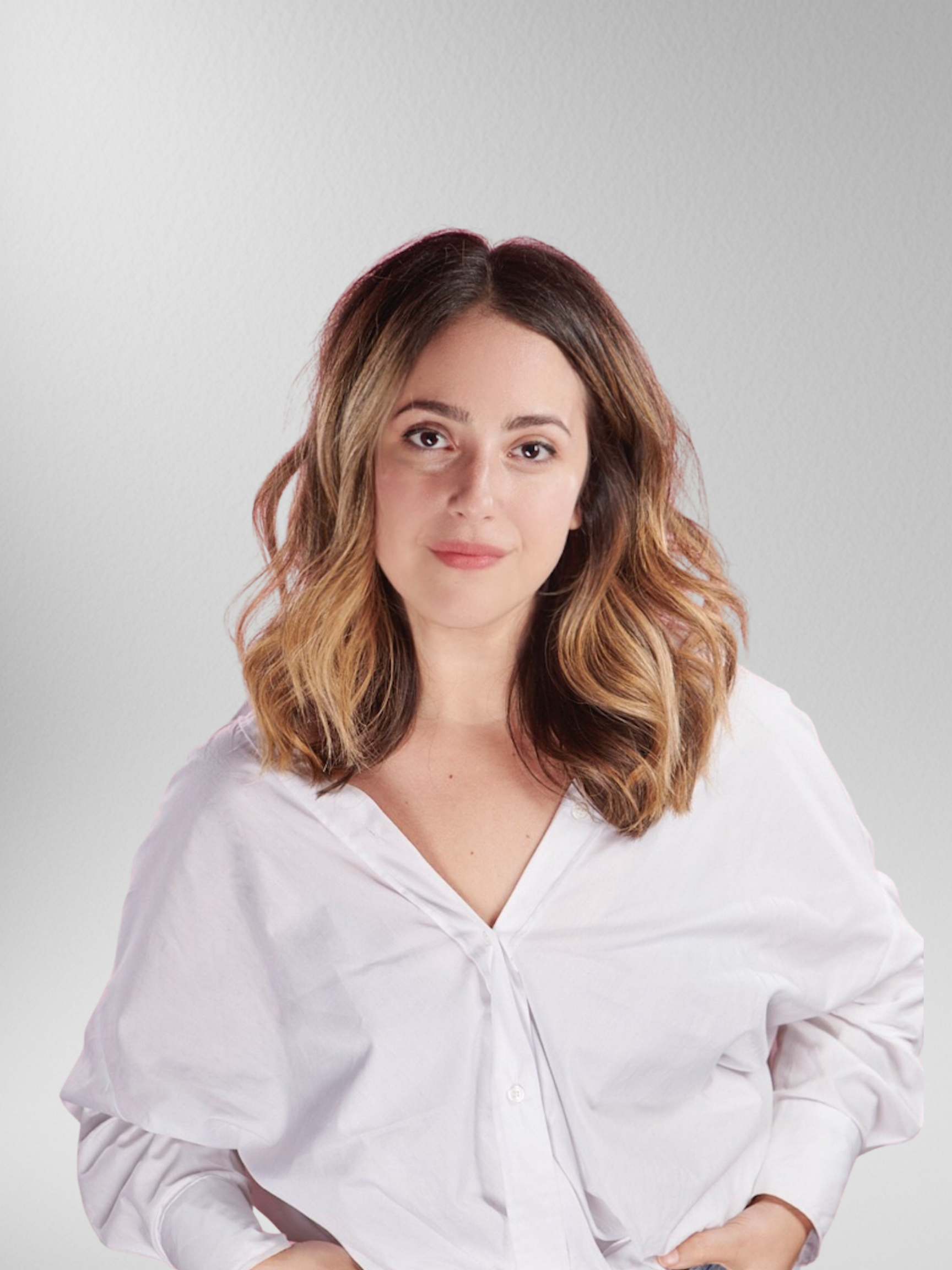 NAIRI NAJARIAN - Brand and Marketing Consultant & Strategist, Founder Siphon Studio - LA