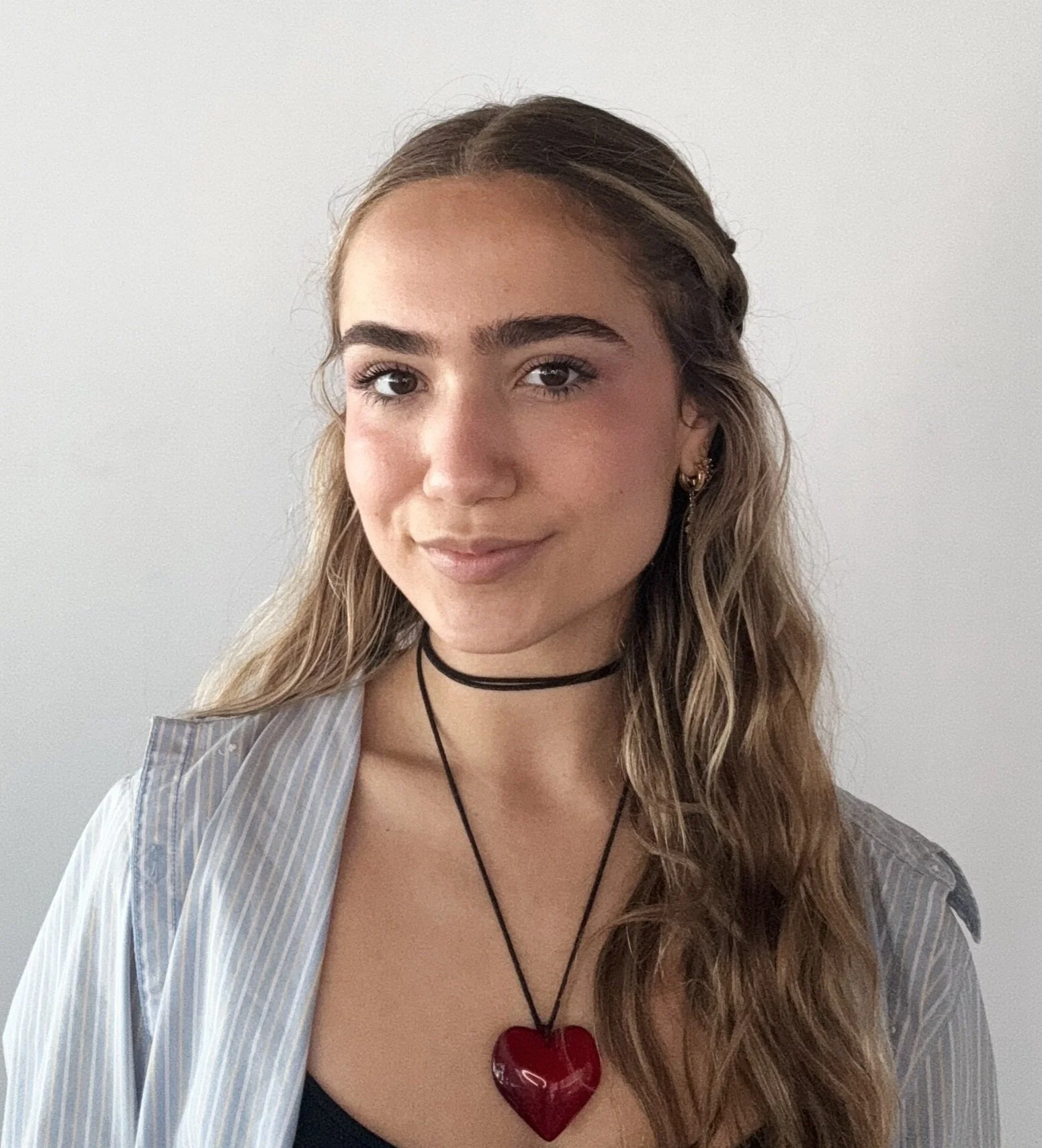VALERIA GUTIERREZ - Social Media Support - LA