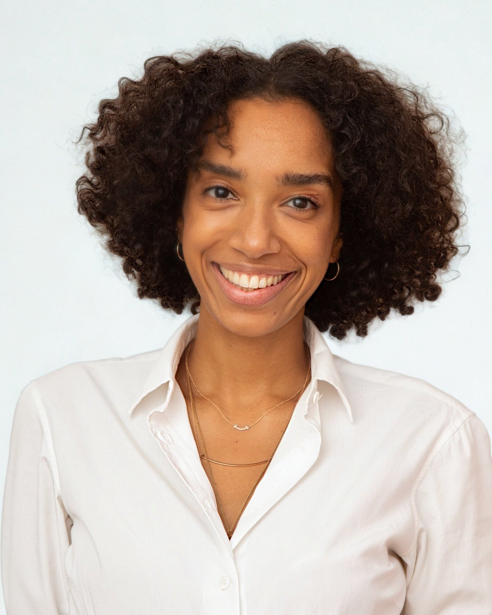 CORINNA WILLIAMS - Project Support - NYC