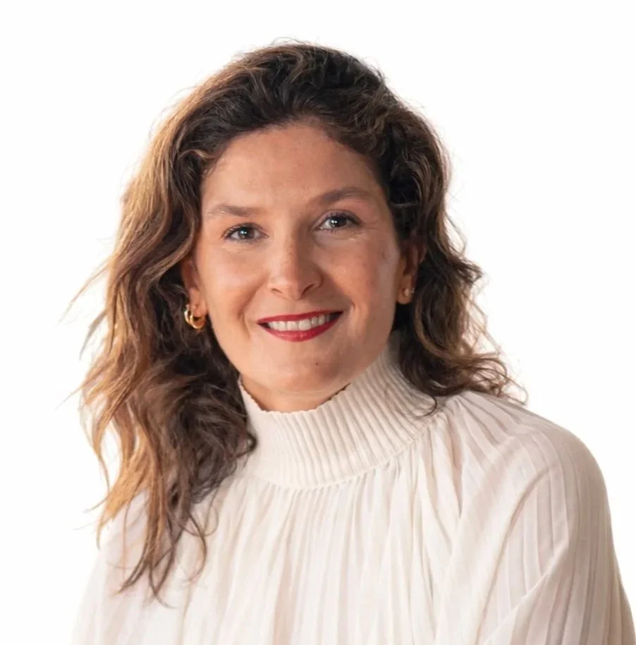 MYRIAM DJELOUAT BENAROYA - 
Luxury and Cultural Strategy Expert, Founder of Meems - DUBAI