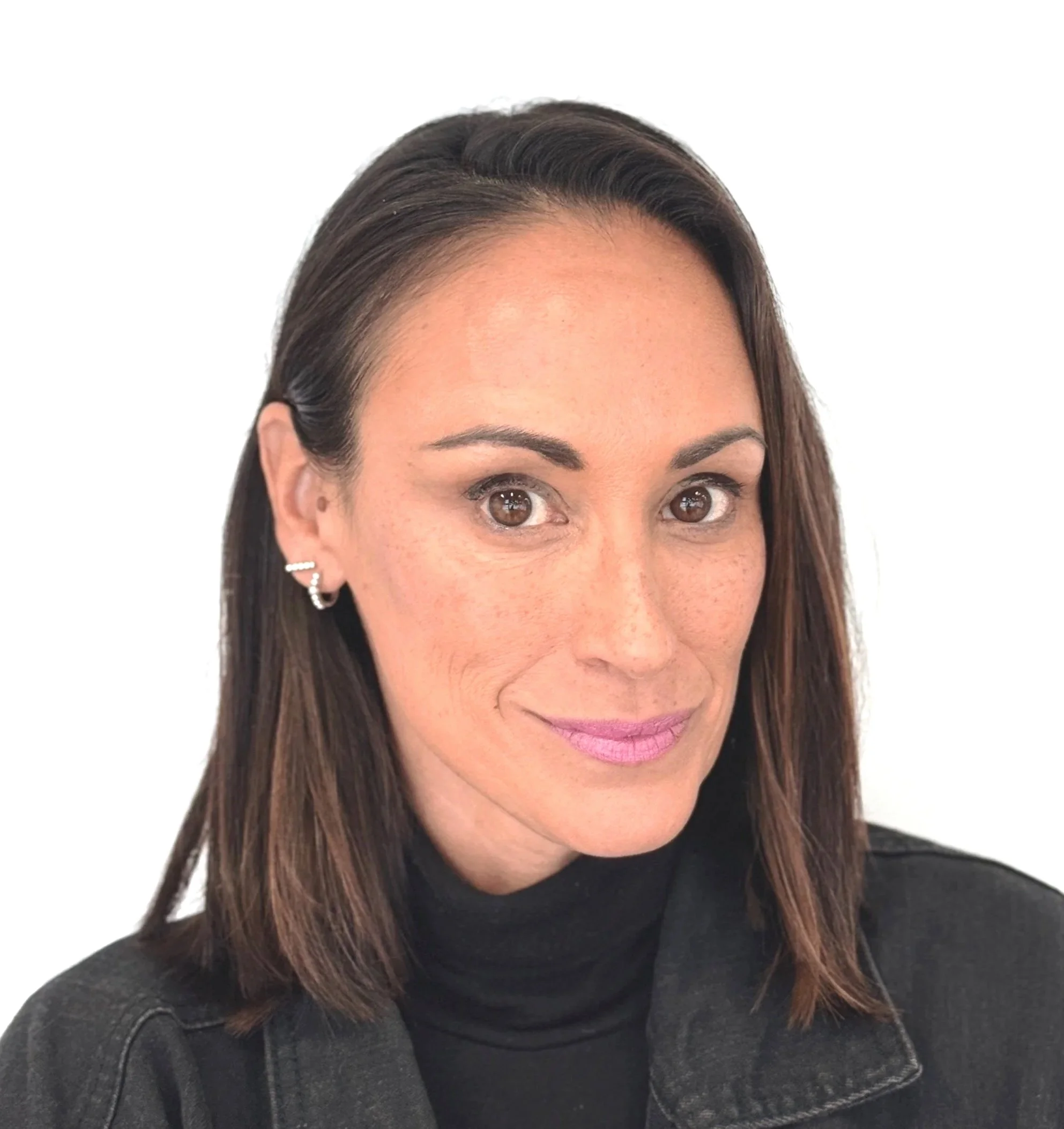 LISA MARAHIEL - Project Manager - LA