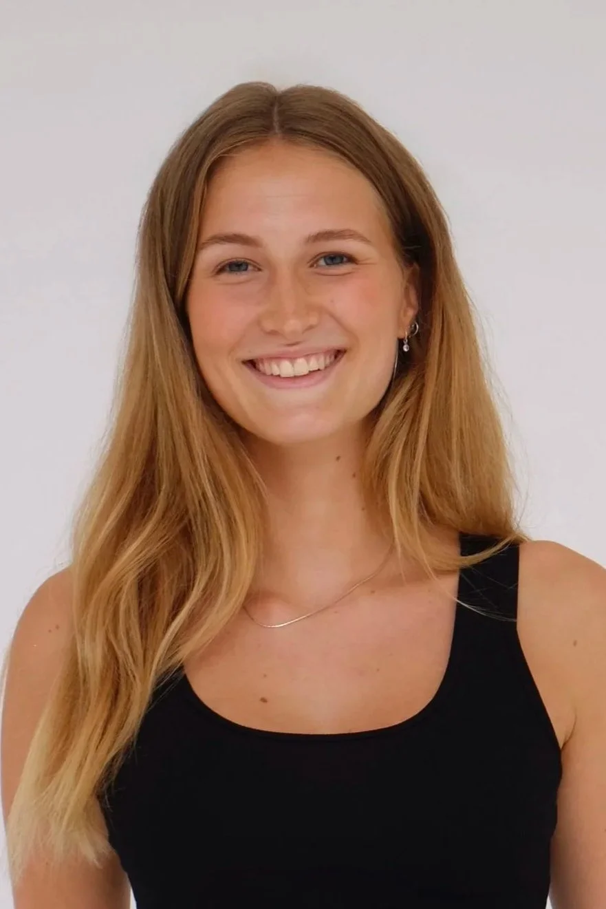 FÉLINE KRATZ - Social Media Support - LISBON / HAMBURG
