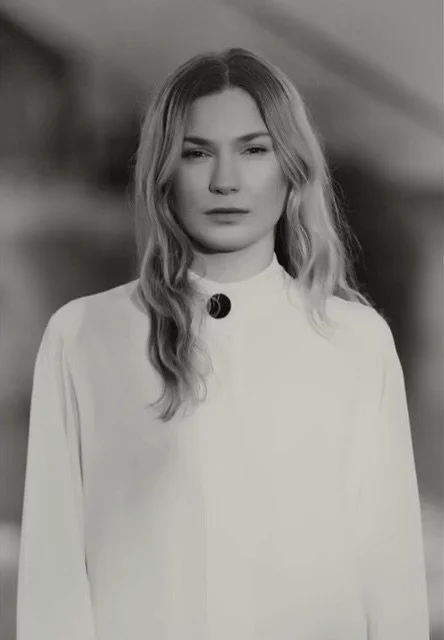KATHARINA BARON - Fractional CMO, Creative and Content Expert, Founder of House of Baron - LA