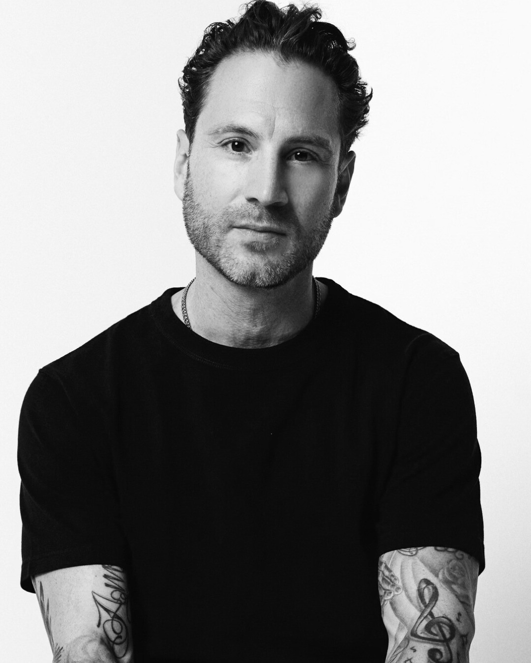 CHRIS SCHEIMANN - Brand & Content Lead - BERLIN