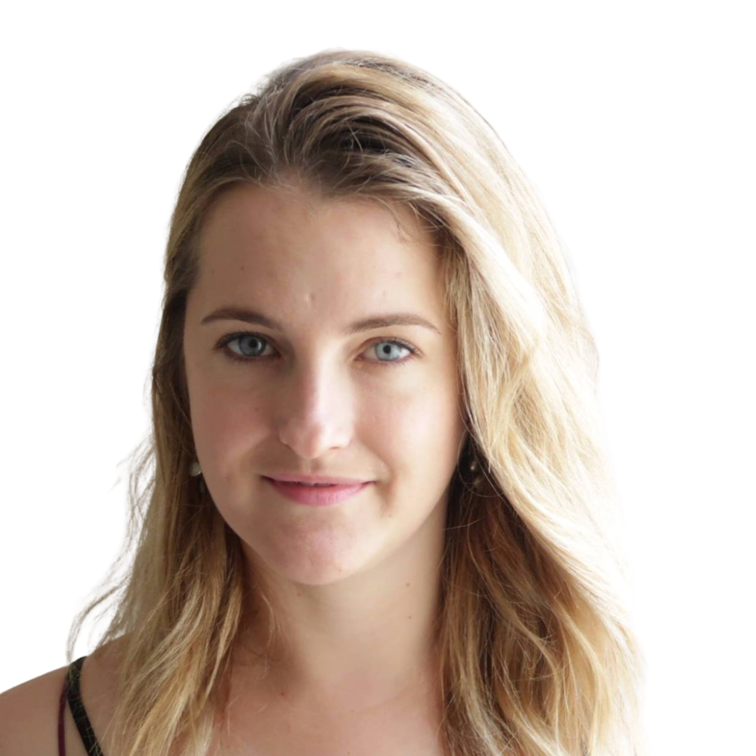 OLIVIA RAMSAY – Marketing Manager – LA 