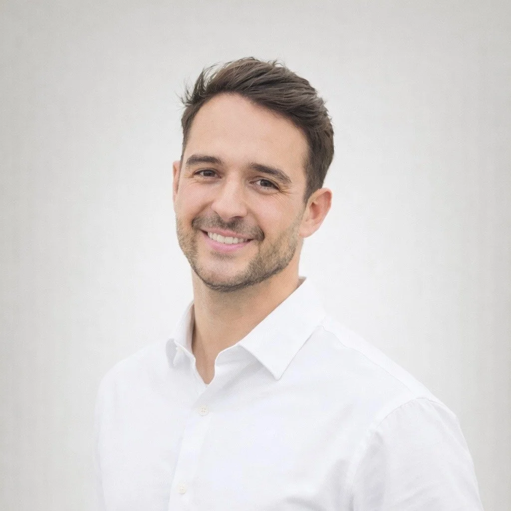 JAN PAUL SIMON - Marketing Manager - LA