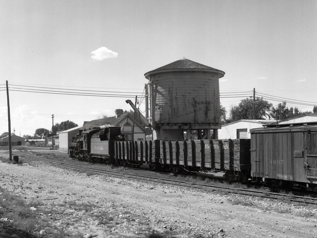 September 1960 - Farmington