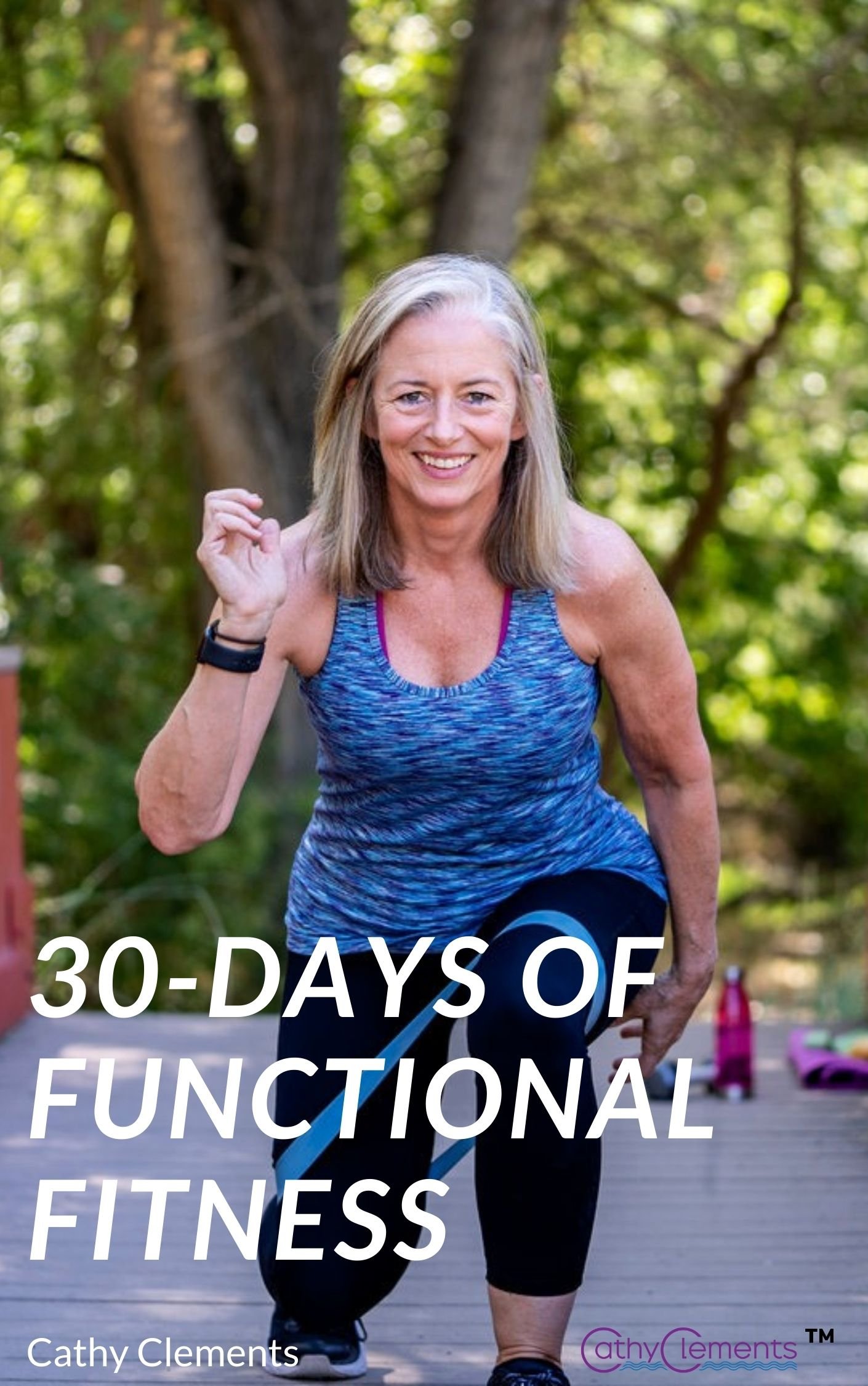 30 Days Functional Fitness