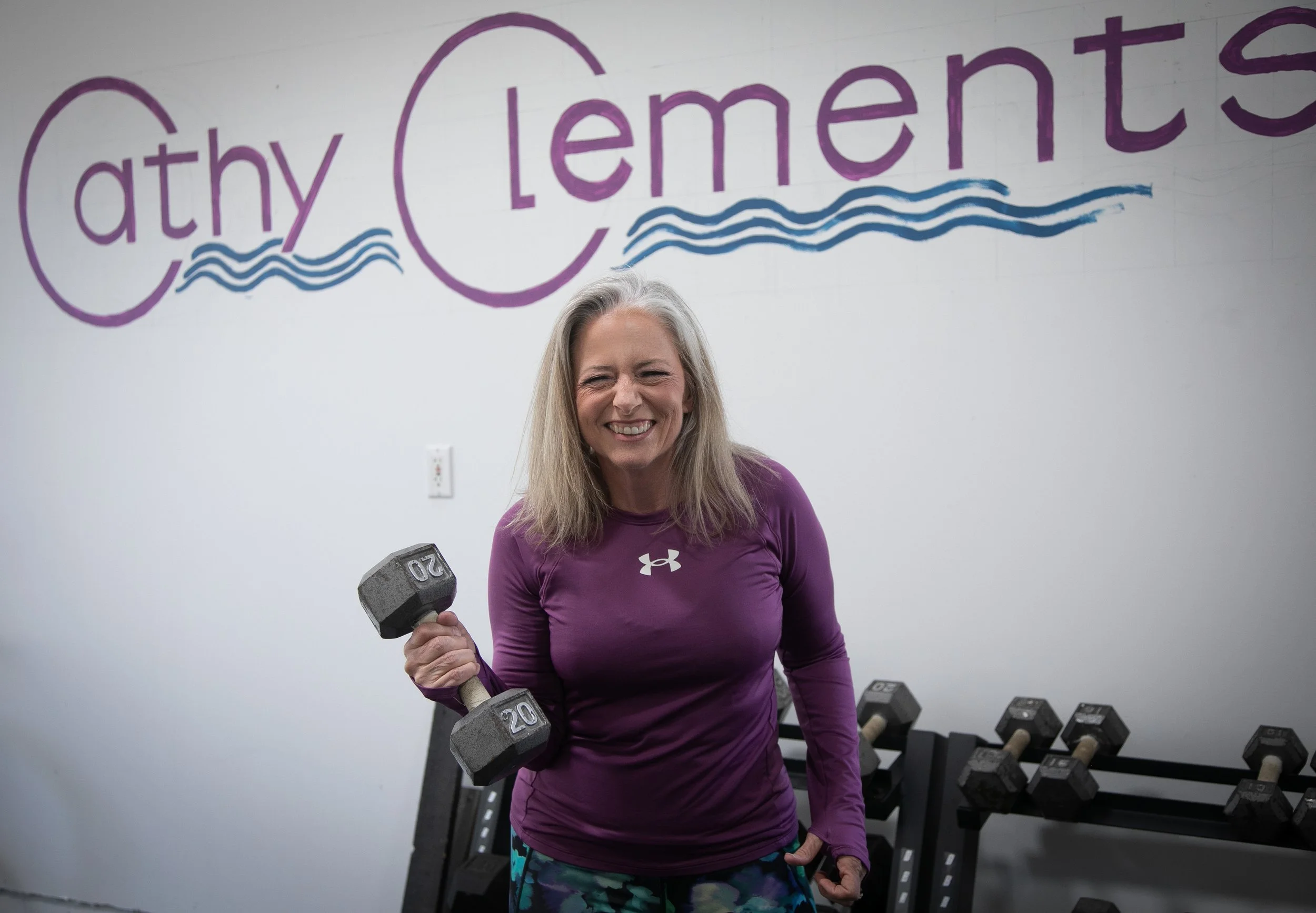 On Demand Fitness!