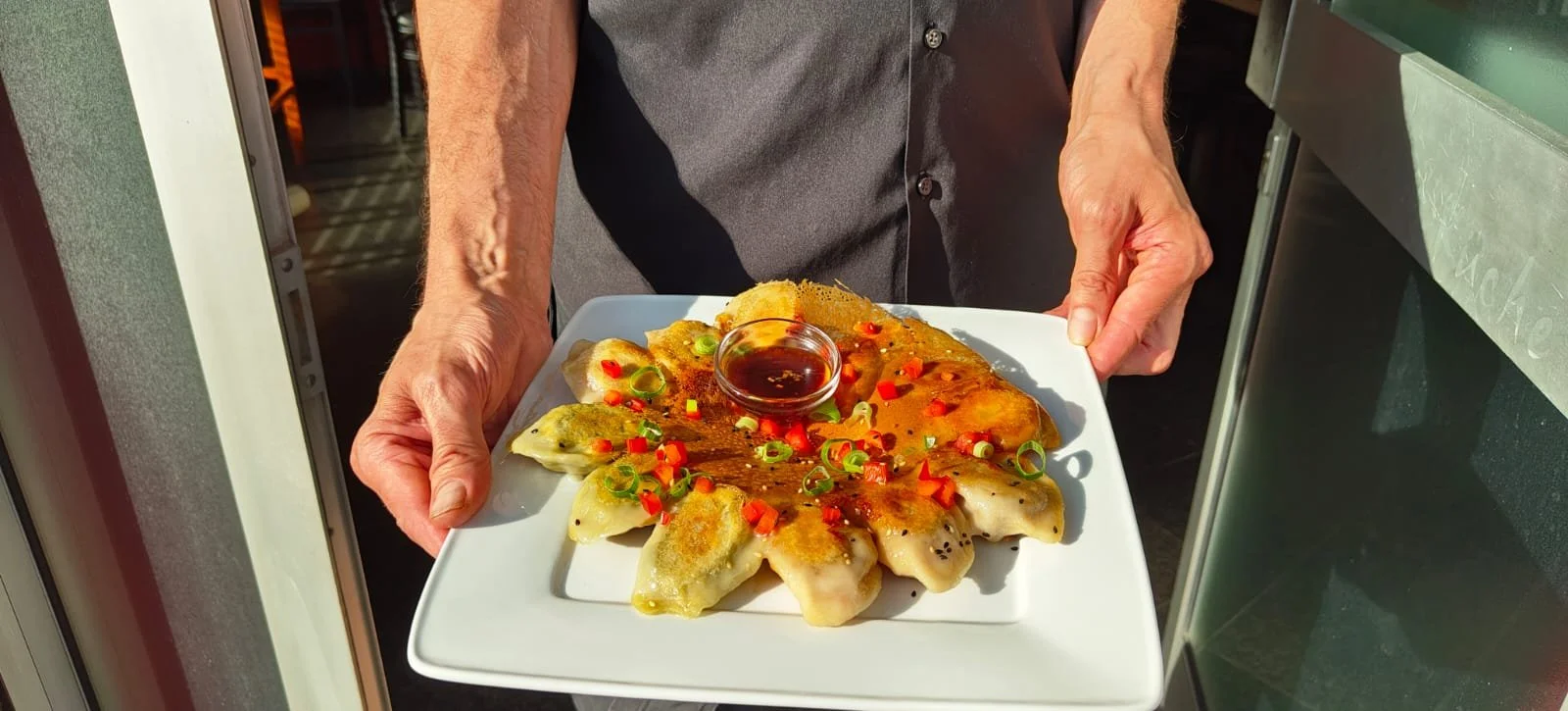 Your Dumpling Destination