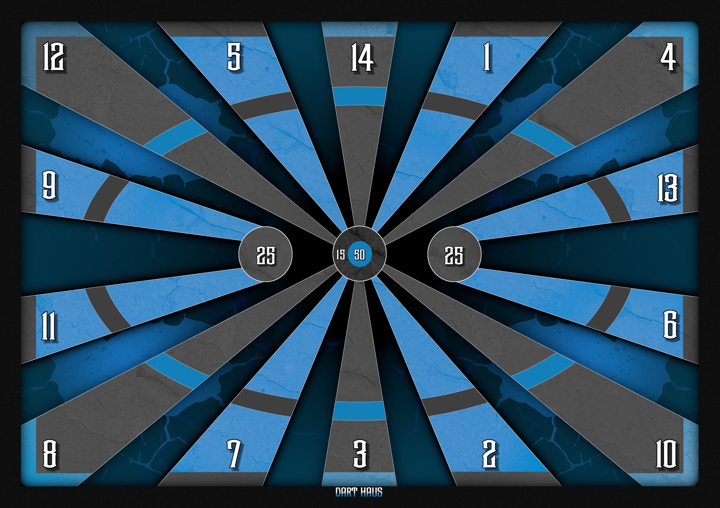 Dart Haus