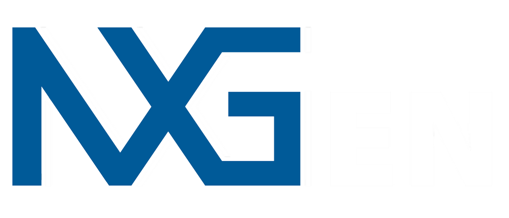 About Scarborough — NXGen Fitness Center