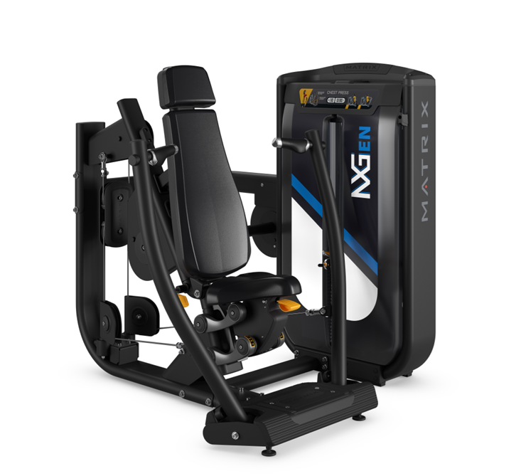 About Portland — NXGen Fitness Center