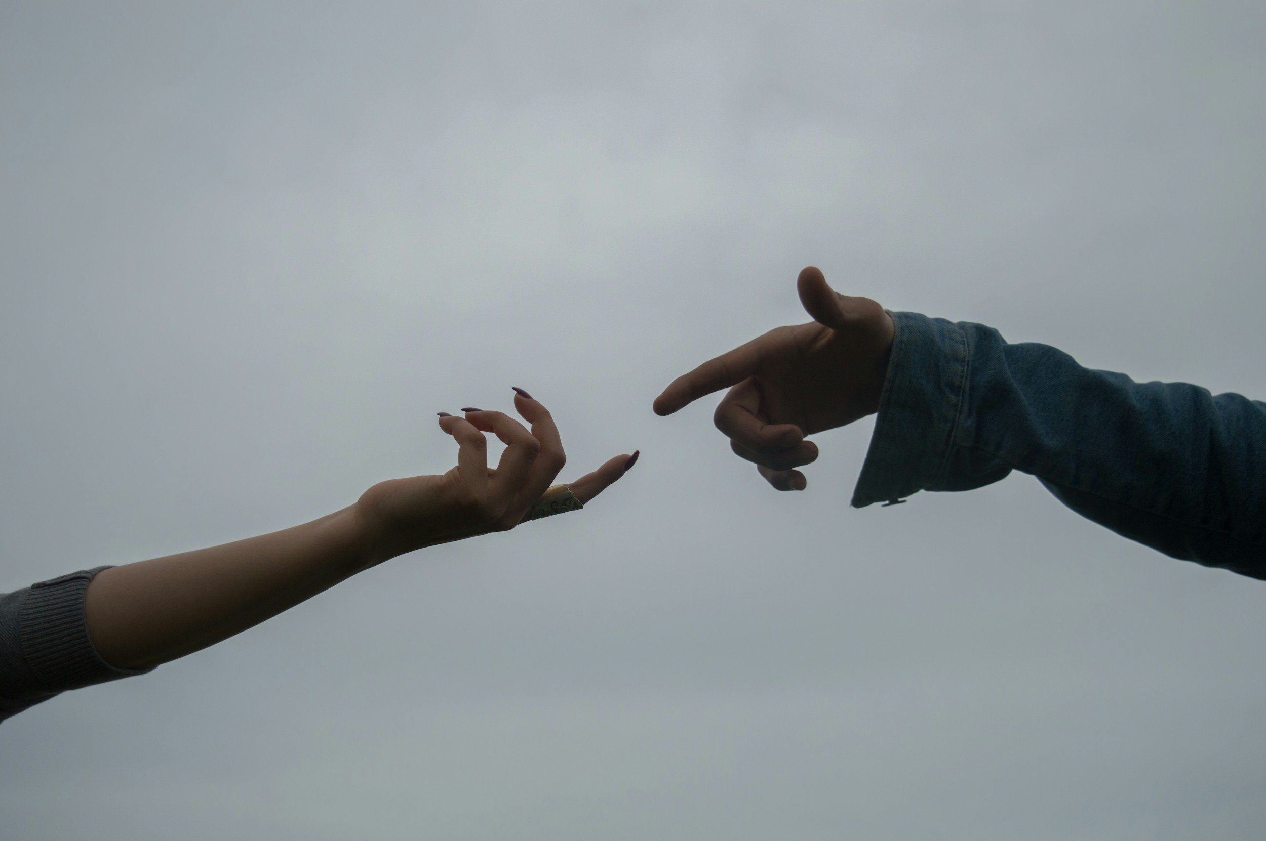 Evolving Involves Eliminating: Why Growth Is Also About What You Release