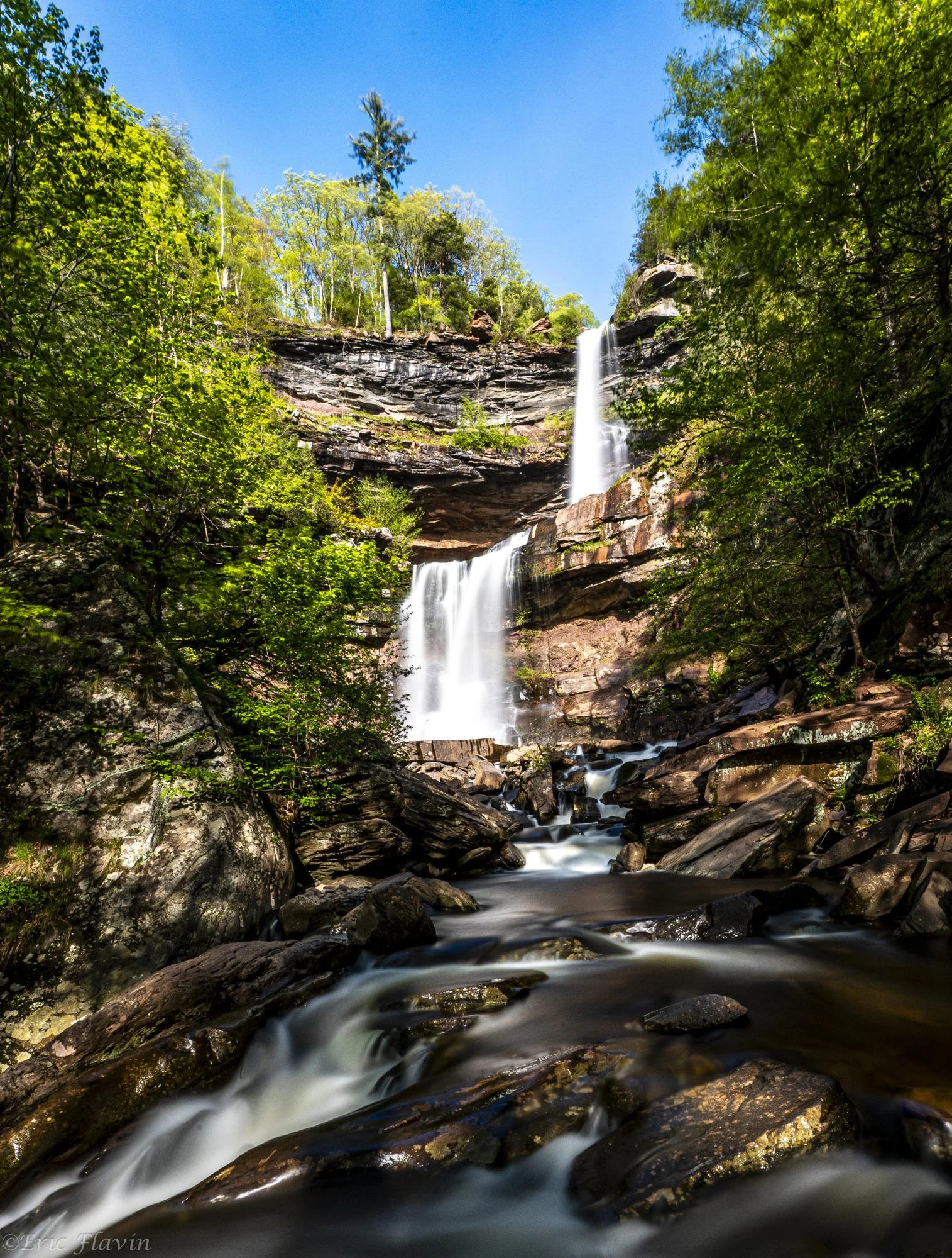 Kaaterskill Falls