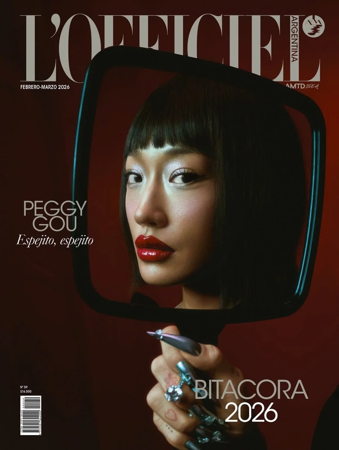 Shot at @batterseaparkstudios with @lofficielarg featuring @peggygou_ 💥Endless thanks to an inc.jpg