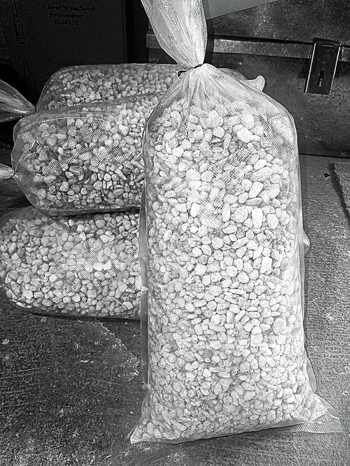 10mm Tumbled Sandstone