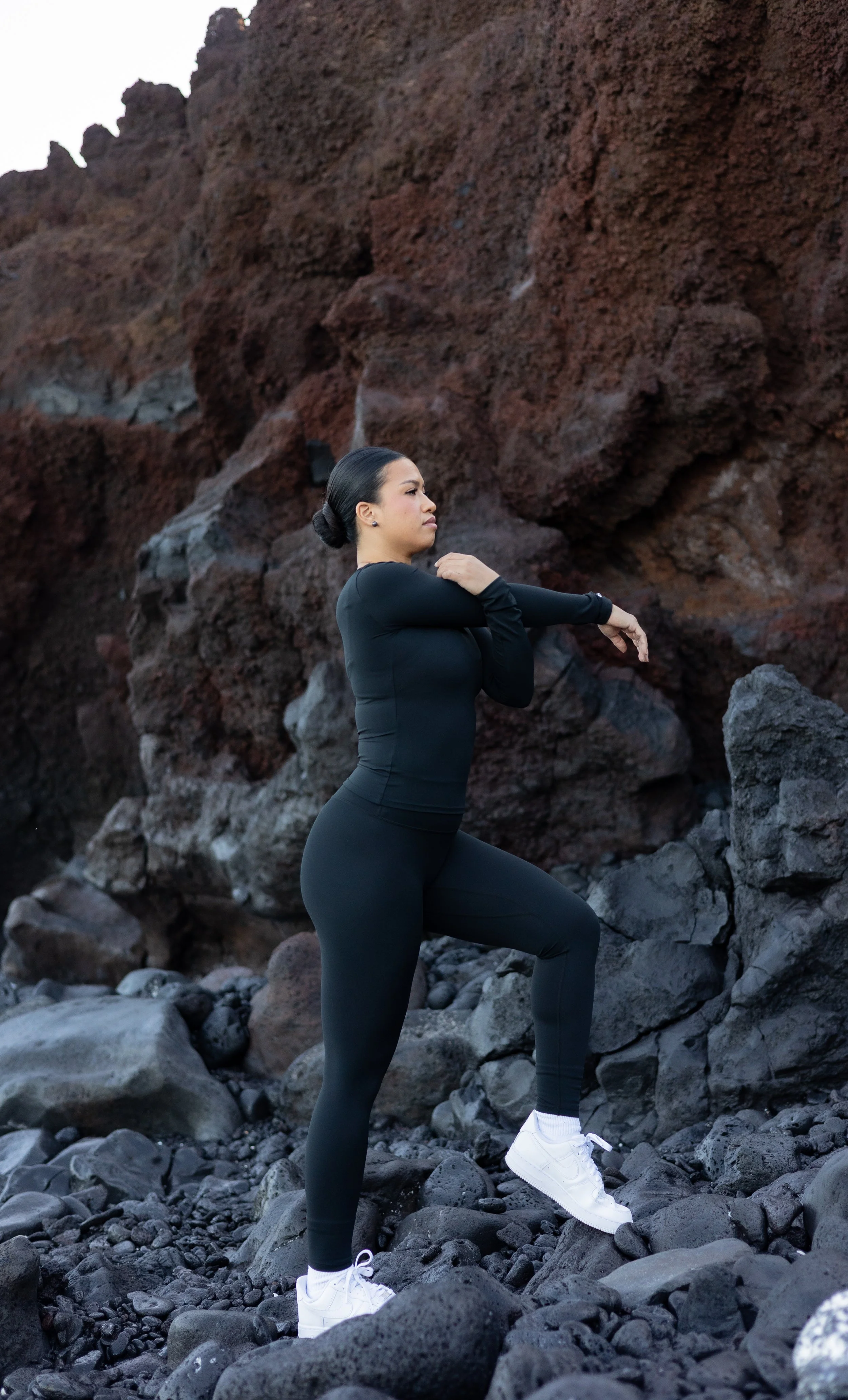 Performance Leggings