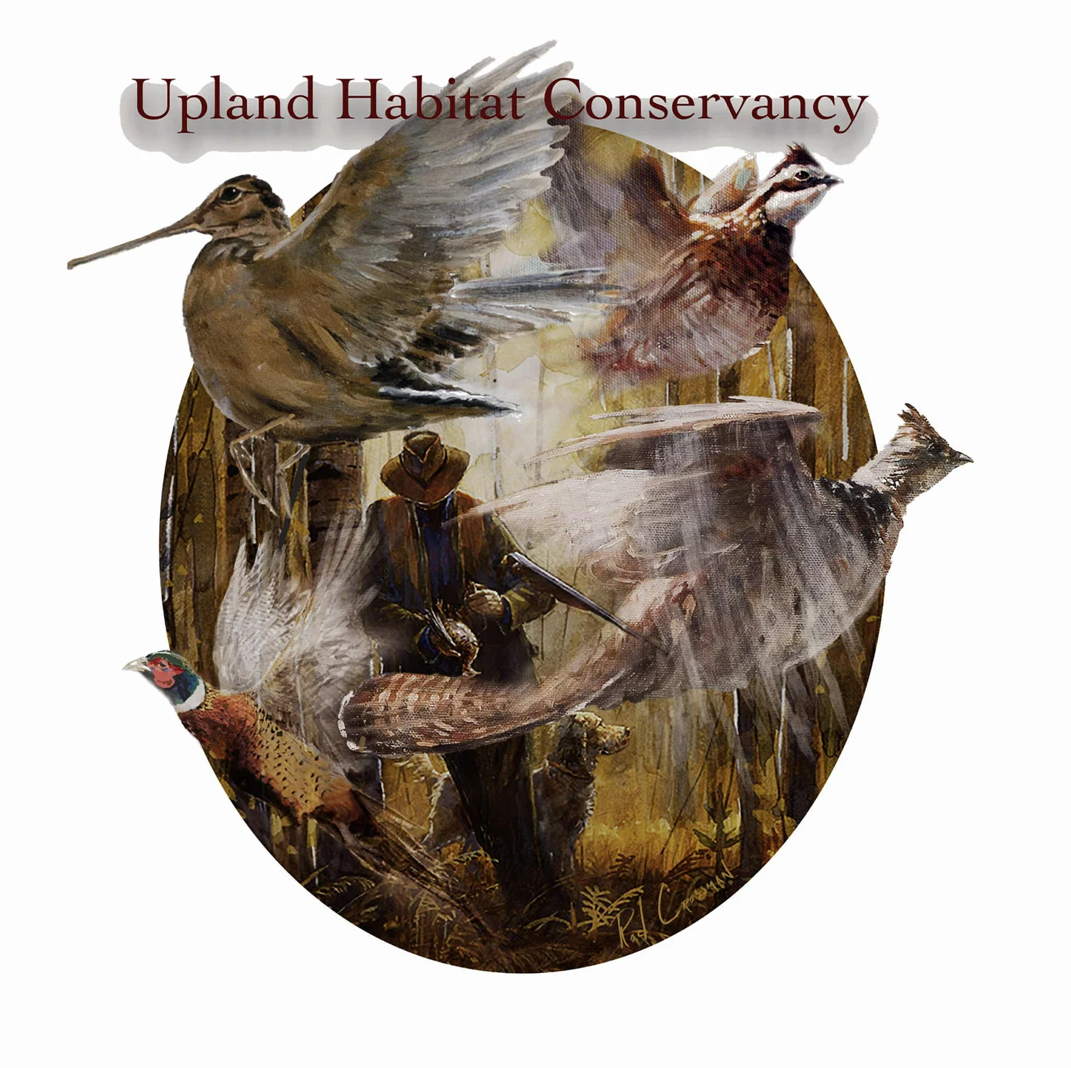 Upland Habitat Conservancy