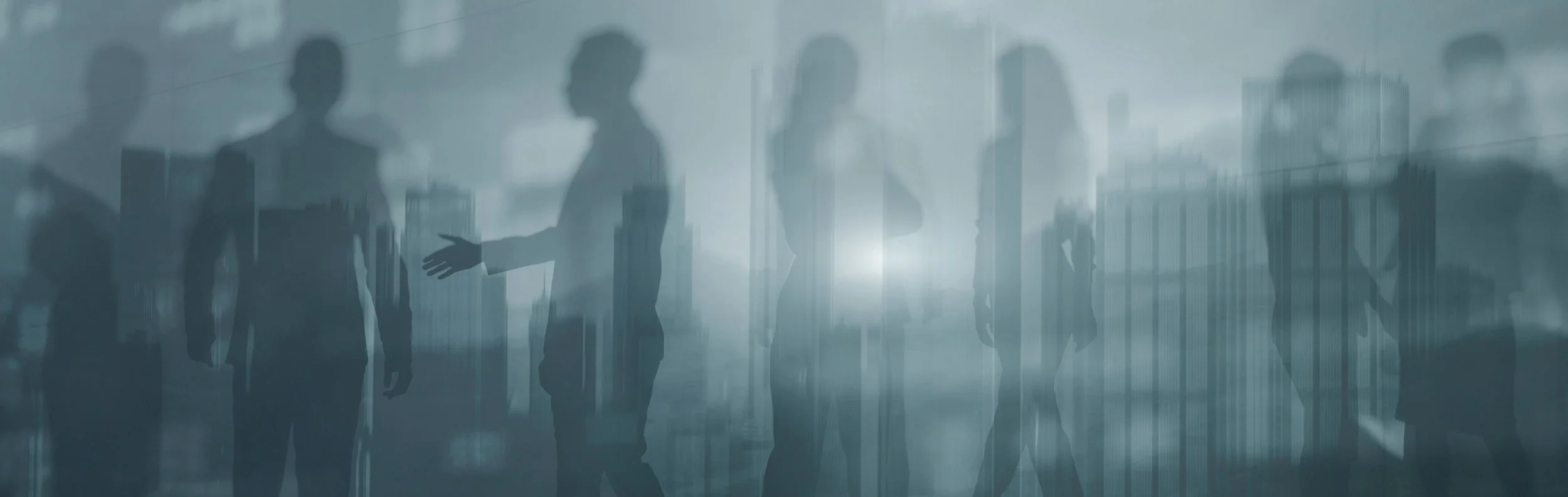 Still Invisible