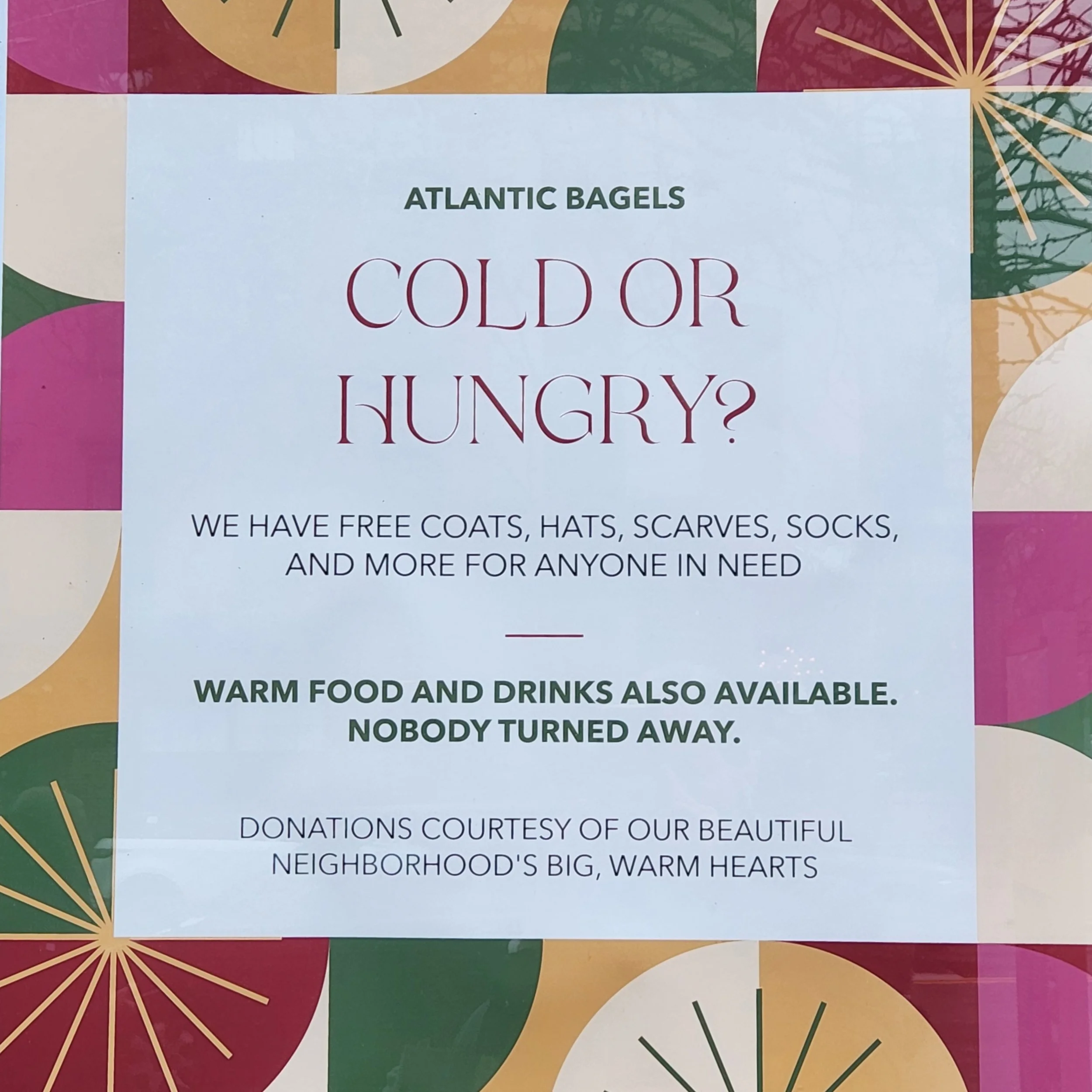 Mr. Rogers Had It Right